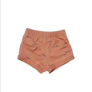 NWT ✨ Organic Shorts by Go Gently Nation